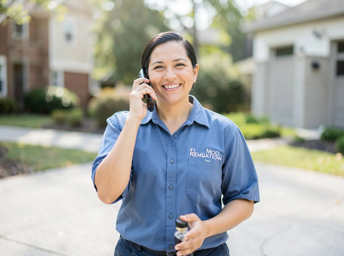 Mold Remediation Temple, NH FAQs